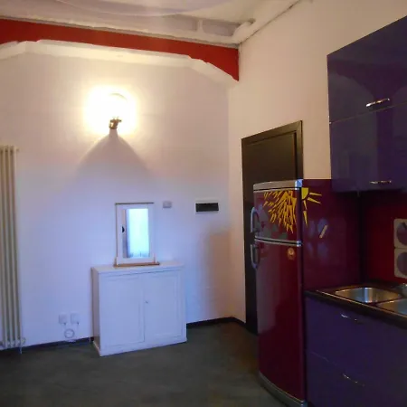 Ripamonti's Loft Μιλάνο