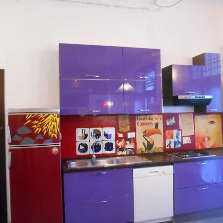 Ripamonti's Loft Διαμέρισμα