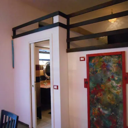 Ripamonti's Loft *