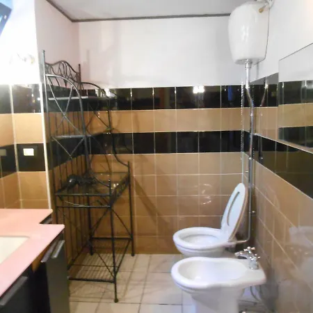 Ripamonti's Loft Μιλάνο