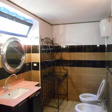 Διαμέρισμα Ripamonti's Loft *