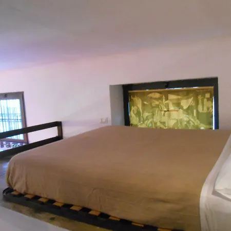 Ripamonti's Loft *