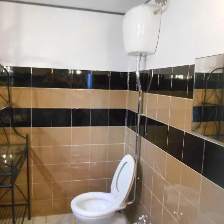 Ripamonti's Loft Διαμέρισμα Μιλάνο