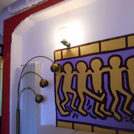 Ripamonti's Loft *